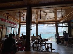 -北港方记海鲜楼·海景餐厅