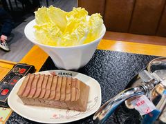 -大自然醉鹅·铁锅火焰鹅(上海联洋店)