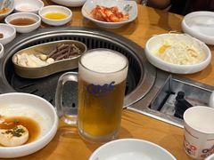 -黄金牧场(明洞总店)