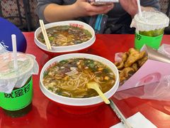 -无名缘米粉(领展购物广场京通店)