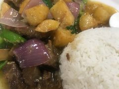 -烧鹅濑(西华路店)