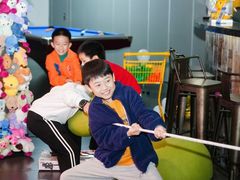 -CIAO·团建聚餐·生日派对轰趴馆(福田店)