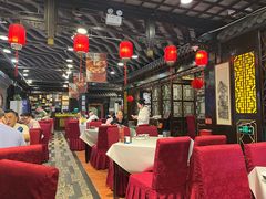 -老浒记烤鸭-北京菜(琉璃厂店)