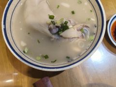 -易老妈蹄花.特色川菜(人民公园总店)