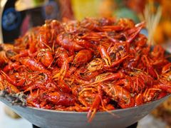 -杭州钱江新城万怡酒店-西餐厅