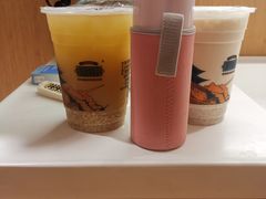-放哈·甜醅子奶茶创造者(正宁路店)