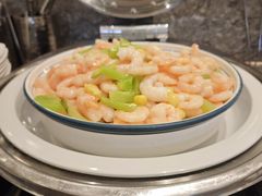 -浙江西子宾馆·瑶园咖啡厅