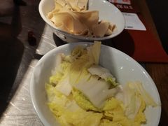 -探鱼·鲜青椒爽麻烤鱼(广州欣荣广场店)