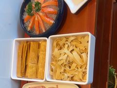 -老员外骨汤火锅(海州古城店)