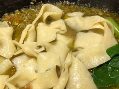 鱼头面-阿瓦山寨(信地店)