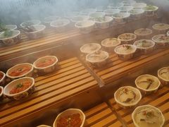 -牛YO寿喜烧·铁板烧和牛火锅自助(市府恒隆店)