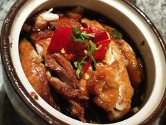王府泡椒鸡-南京大牌档(中关村店)