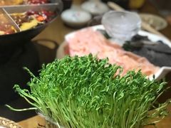 -白乐天毛肚火锅馆(解放碑店)