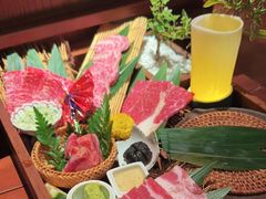 -300杯·和牛烧肉清酒专门店(廊里店)