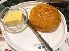 -翠华餐厅(百老汇店)