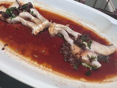 -紫阳海鲜楼·传承闽味(长乐路总店)