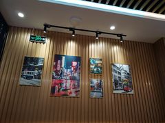 -添利·香港茶餐厅·下午茶(雪象店)