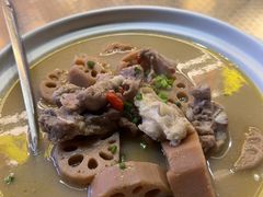 -吴掌柜·藕汤印象(南湖店)