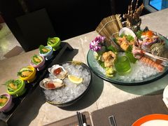 -極上萬膳·日料放题(海岸城店)