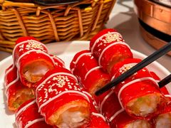 -粤来记·啫啫煲·点心(日月光店)