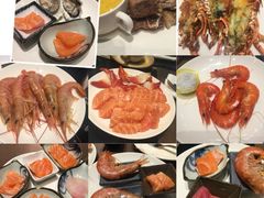 -上海虹桥宾馆味翠餐厅