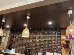 -阿诺泰·泰国餐厅(紫荆店)