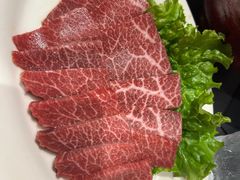 -NIUAN牛庵·日式和牛烧肉(恒隆店)