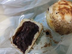 -老回回小吃(百万庄店)