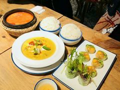 -阮氏娘·越南料理(双子塔店)