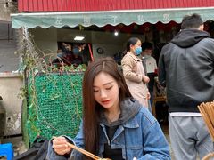 -左撇子私房面