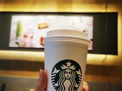 -星巴克(成都市中海右岸环宇坊店)