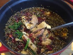 -烛影拾光观景餐厅·创意菜·摄影·小提琴(大唐不夜城店)