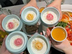 -苏梦江南·淮扬菜(夫子庙店)