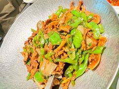 -零柒三幺·山野湖南菜(景枫中心店)
