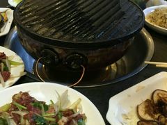 -厚味居炙子烤肉·清真(天桥南纬路店)
