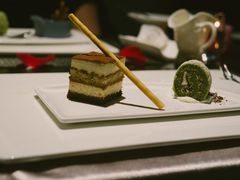 -香樟花园法式铁板烧(恒隆广场店)