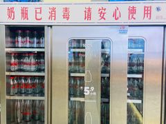 -红星前进面包牛奶公司(五道口购物中心店)