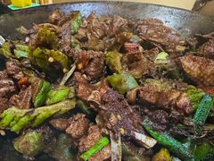 -牛八宝桂林米粉(八里庄店)