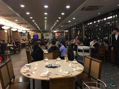 大堂-多迷烫菜广场(水心大厦店)