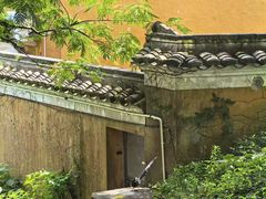 -普陀山风景名胜区-法雨禅寺