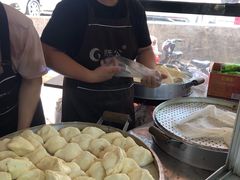 -陈公包子(文化西路店)