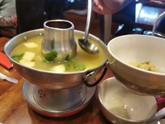 -荷花泰菜(东方新天地店)