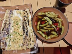 -花和尚·湘西小串烧烤(祈福店)