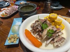 -纳瓦新疆菜(银都店)