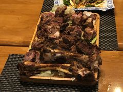 -新疆欣悦饭庄