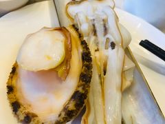 -青蓬蒸汽海鲜·深圳老字号·团建聚会(壹方城店)
