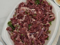 -陆记鹅庄·潮汕菜·狮头鹅(大仟里店)