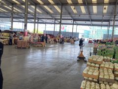 -西郊国际农产品交易中心