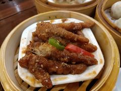 -顺德人家食府(黄金广场店)