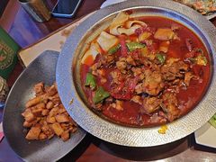 -那拉提之疆·新疆菜(美院店)